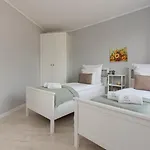 Apartament Flatbook - Bursztynowe Osiedle Jantar