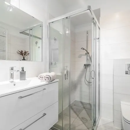 Flatbook - Bursztynowe Osiedle アパート