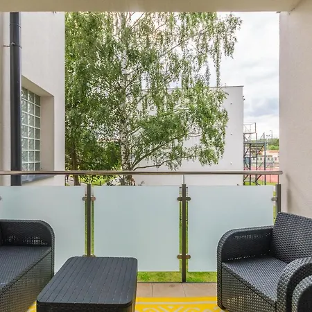 Flatbook - Bursztynowe Osiedle