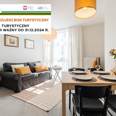 Apartment Flatbook - Bursztynowe Osiedle *