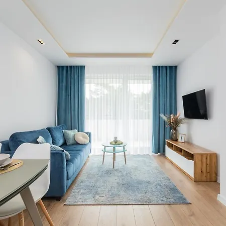 アパート Flatbook - Bursztynowe Osiedle *