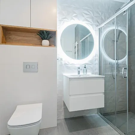 アパート Flatbook - Bursztynowe Osiedle *