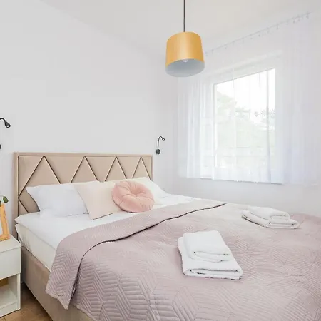 Flatbook - Bursztynowe Osiedle