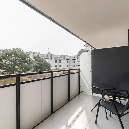 Flatbook - Bursztynowe Osiedle * 詹塔尔