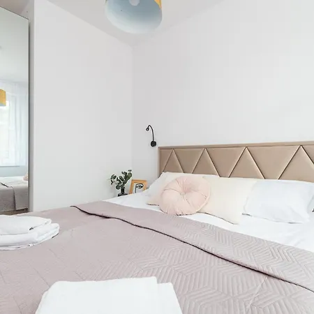 Apartment Flatbook - Bursztynowe Osiedle