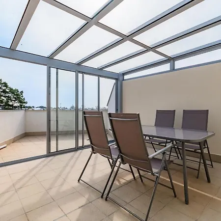 Flatbook - Bursztynowe Osiedle Apartment Jantar