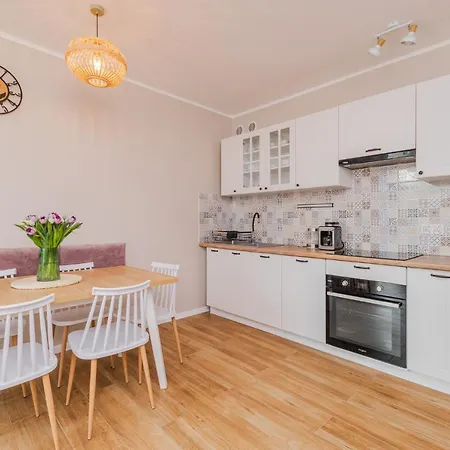 Flatbook - Bursztynowe Osiedle *