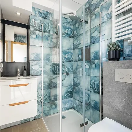 アパート Flatbook - Bursztynowe Osiedle *