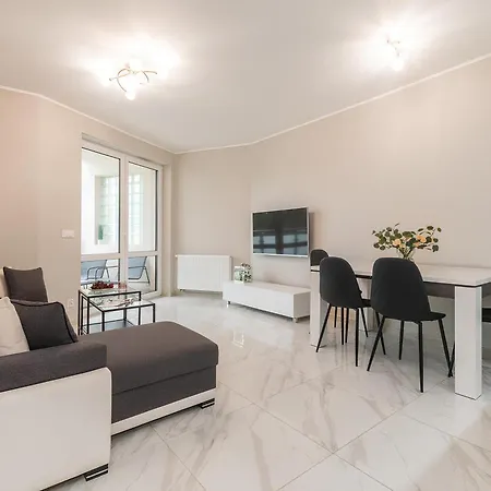 アパート Flatbook - Bursztynowe Osiedle