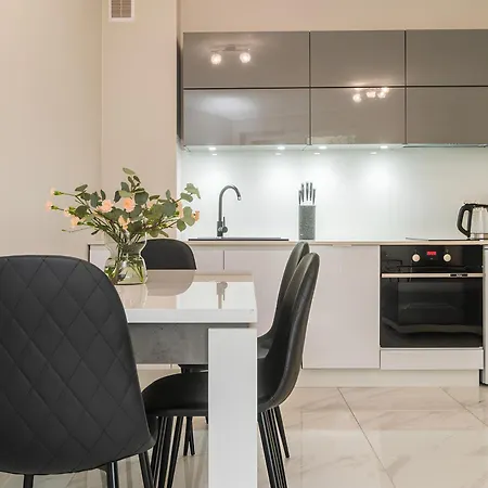 Apartment Flatbook - Bursztynowe Osiedle *