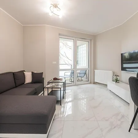 Flatbook - Bursztynowe Osiedle *