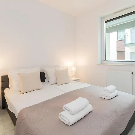 Apartment Flatbook - Bursztynowe Osiedle *