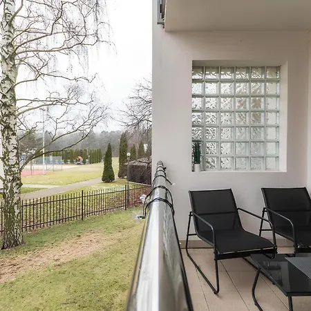 Apartment Flatbook - Bursztynowe Osiedle Jantar