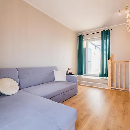 Apartment Flatbook - Bursztynowe Osiedle