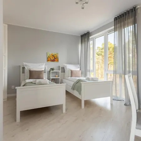 Flatbook - Bursztynowe Osiedle Jantar