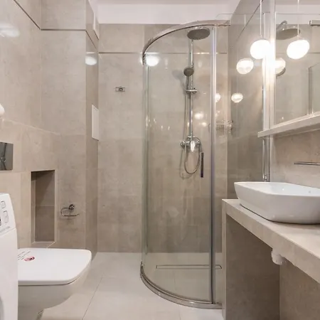 Flatbook - Bursztynowe Osiedle アパート ヤンタル