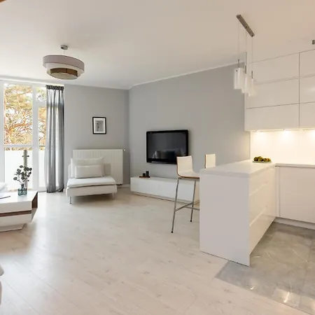 Flatbook - Bursztynowe Osiedle *