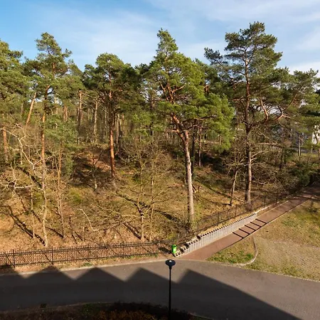 Flatbook - Bursztynowe Osiedle アパート