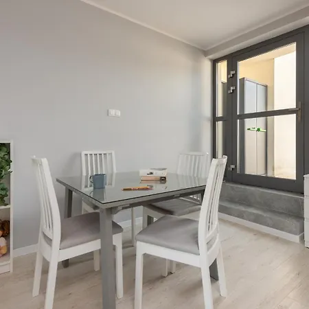 Flatbook - Bursztynowe Osiedle *