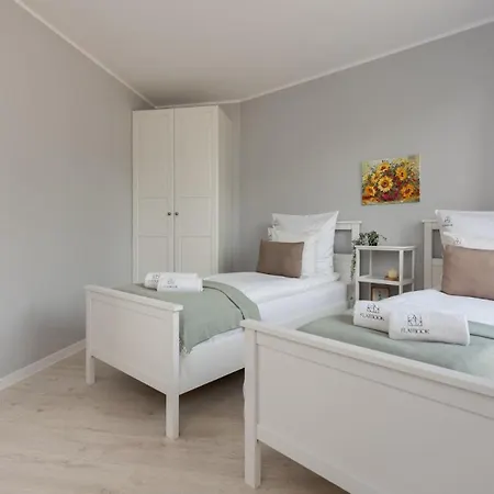 Appartamento Flatbook - Bursztynowe Osiedle Jantar