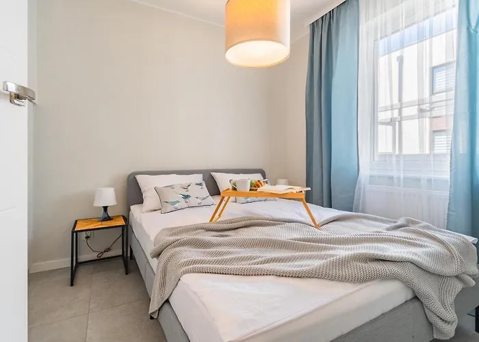 Flatbook - Bursztynowe Osiedle شقة *