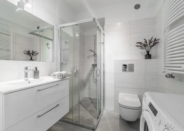 Flatbook - Bursztynowe Osiedle