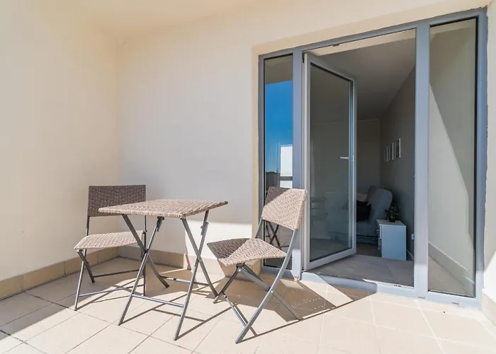 Flatbook - Bursztynowe Osiedle *