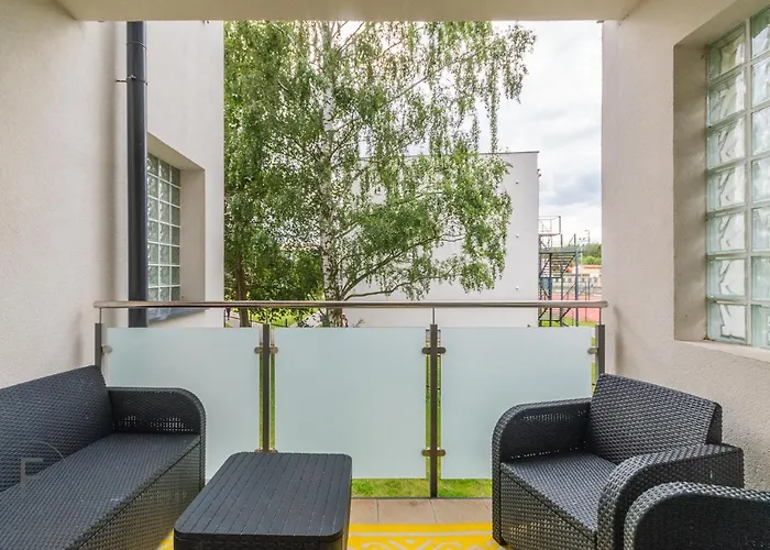 Flatbook - Bursztynowe Osiedle