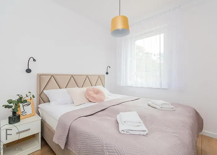 Flatbook - Bursztynowe Osiedle