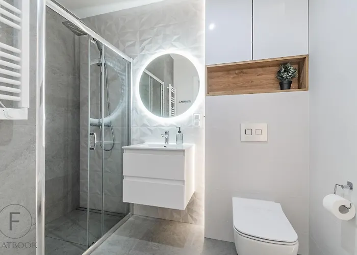 Flatbook - Bursztynowe Osiedle