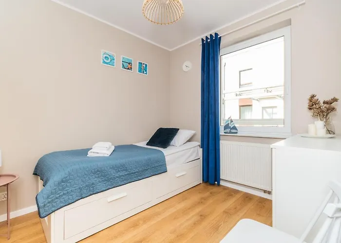 Flatbook - Bursztynowe Osiedle