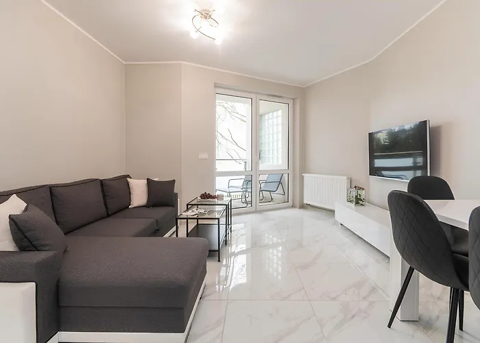 Flatbook - Bursztynowe Osiedle *