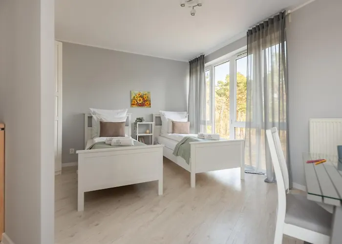 Flatbook - Bursztynowe Osiedle Янтар