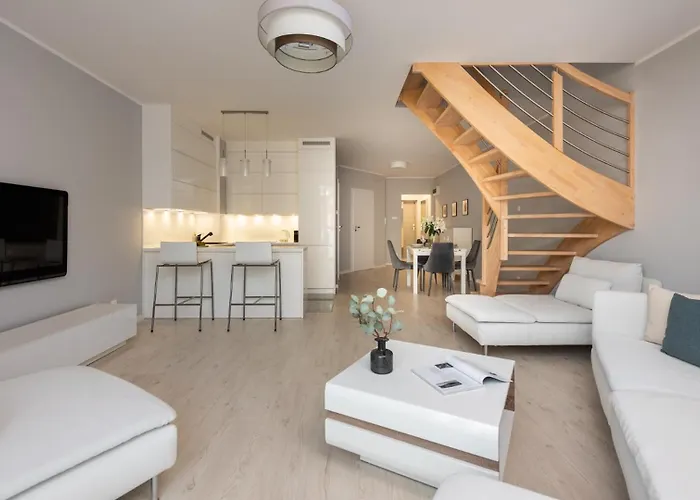 Flatbook - Bursztynowe Osiedle * Янтар