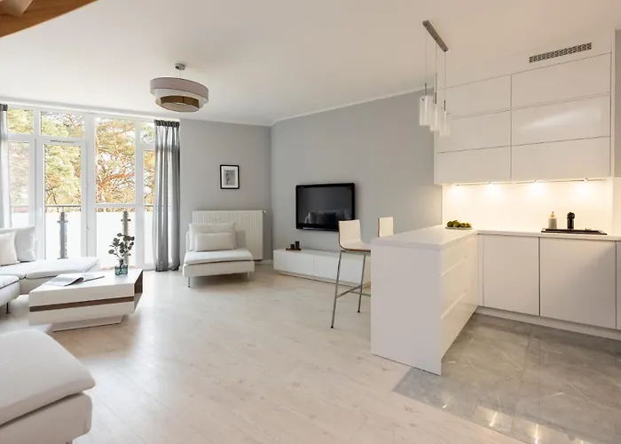 Flatbook - Bursztynowe Osiedle *