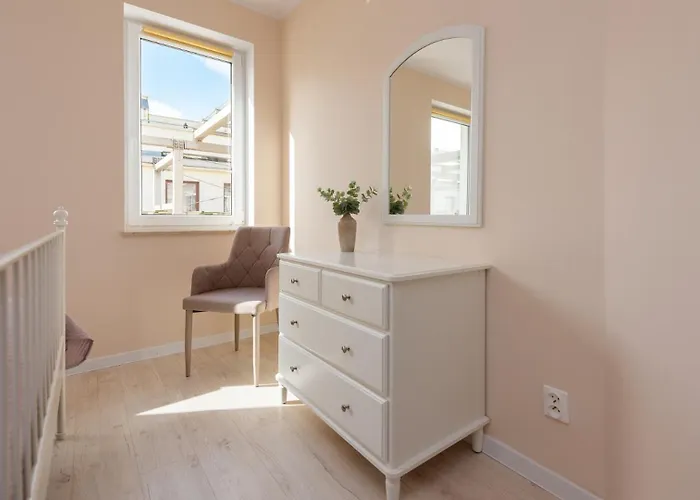 Flatbook - Bursztynowe Osiedle شقة *