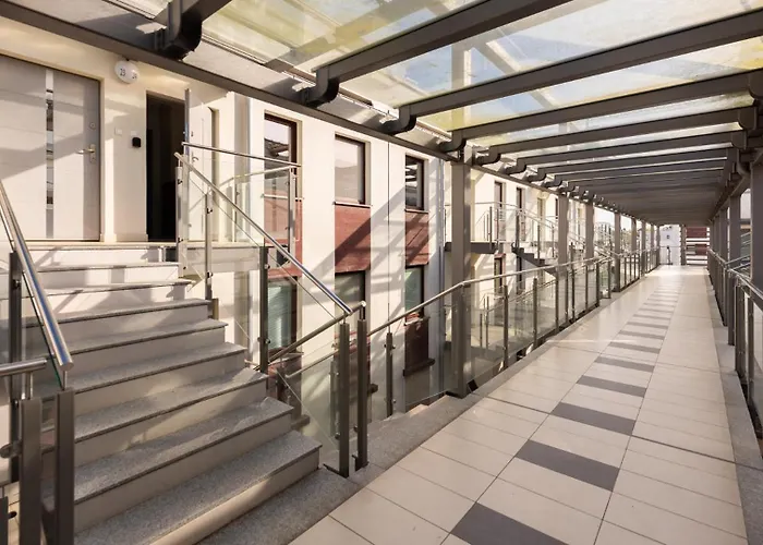 Flatbook - Bursztynowe Osiedle شقة يانتار