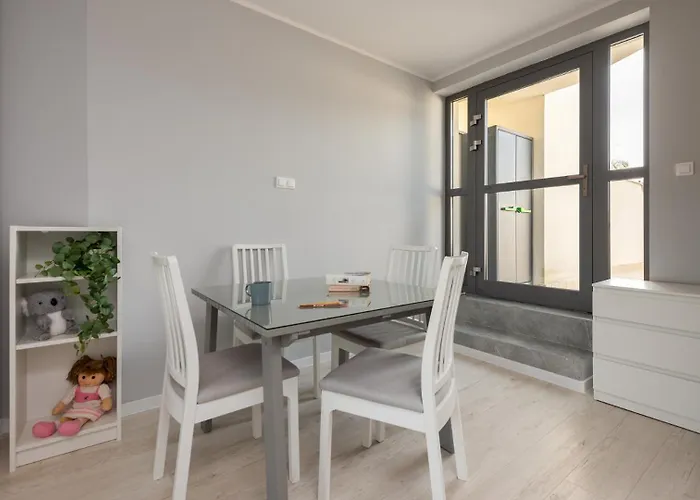 Flatbook - Bursztynowe Osiedle *