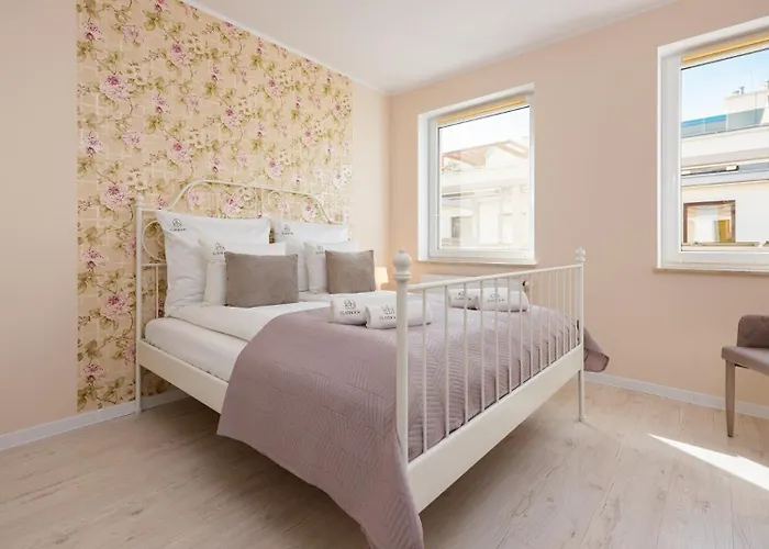 Flatbook - Bursztynowe Osiedle * Янтар