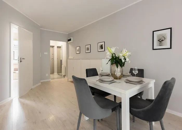 Flatbook - Bursztynowe Osiedle شقة يانتار